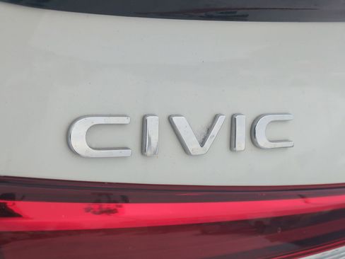 Certified 2022 Honda Civic Si image 14