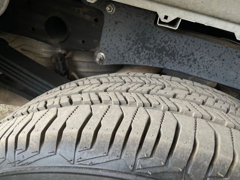 Used 2020 Chevrolet Silverado 2500 W/T w/ WT Convenience Package image 11