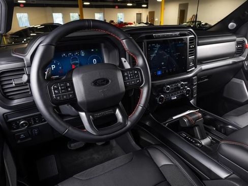 Used 2026 Ford F150 Raptor AWD/4WD image 35