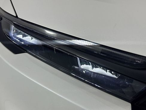 Used 2026 Honda CR-V Sport-L image 12