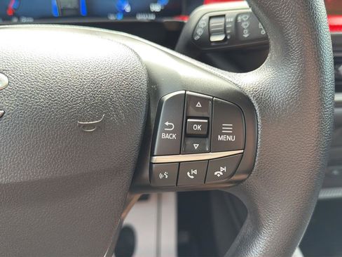 Used 2025 Ford Bronco Sport Free Wheeling AWD/4WD image 22