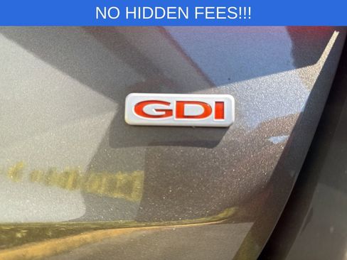 Used 2015 Kia Optima LX w/ LX Convenience Plus Package image 9