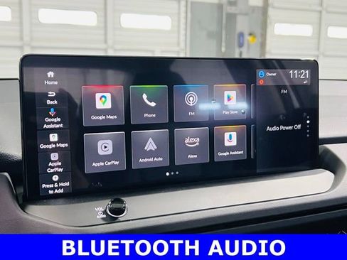 New 2026 Honda Accord Touring image 6