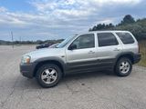 Used 2004 MAZDA Tribute LX w/ Premium Audio Pkg image 4