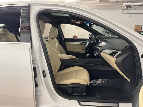 Used 2021 Cadillac CT5 Luxury w/ Sun And Sound Package image 43