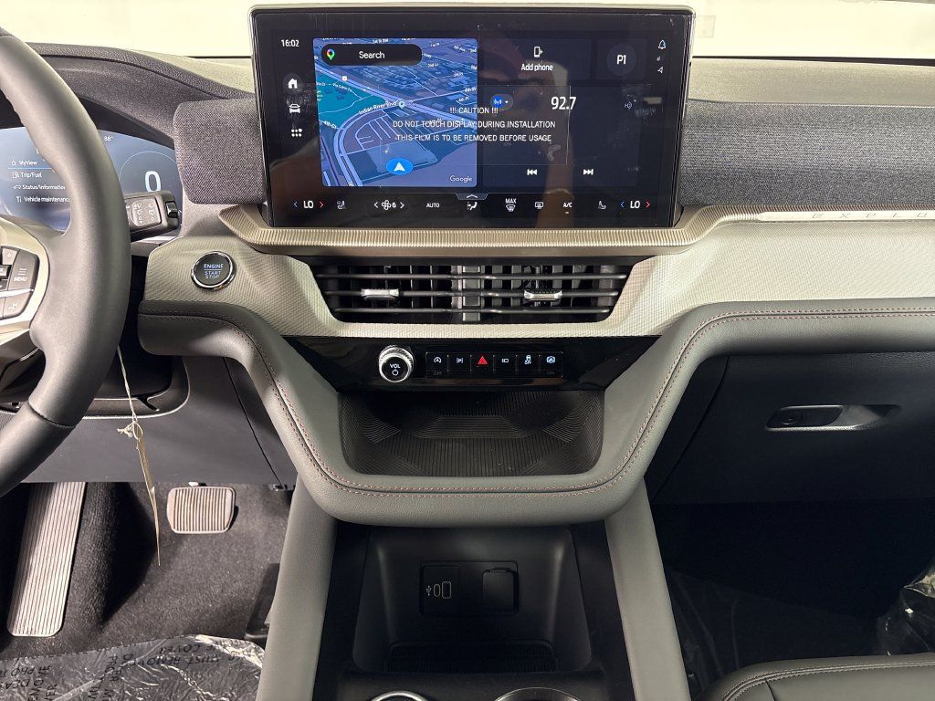 New 2027 Ford Explorer Active w/ Active Comfort Package RWD image 23