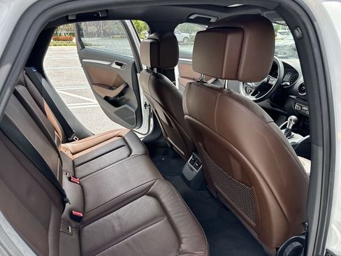 Used 2019 Audi A3 2.0T Premium w/ Convenience Package image 33