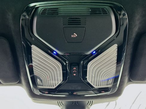 Used 2021 BMW M5 Competition xDrive w/ Competition Package image 17