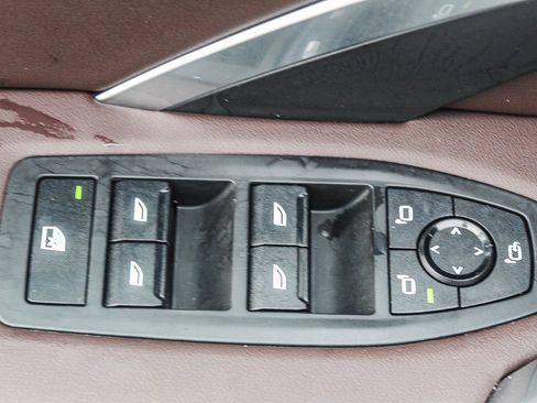 Certified 2025 BMW X1 xDrive28i w/ Convenience Package image 20