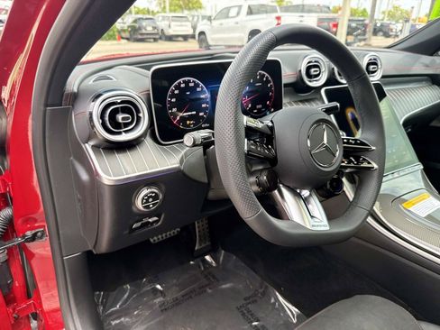 Used 2026 Mercedes-Benz C 43 AMG 4MATIC Sedan image 19