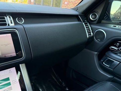 Used 2018 Land Rover Range Rover AWD/4WD image 37