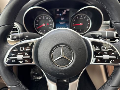 Used 2019 Mercedes-Benz C 300 Sedan image 10
