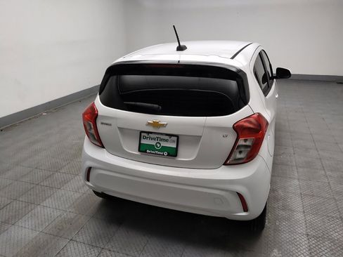 Used 2020 Chevrolet Spark LT image 7