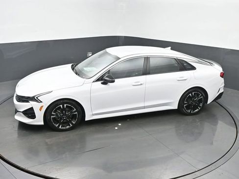 Used 2024 Kia K5 GT-Line w/ GT-Line Premium Package AWD/4WD image 39