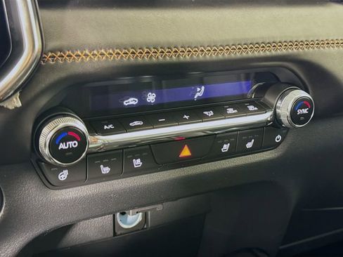 New 2026 MAZDA CX-50 2.5 Hybrid w/ Weather Package image 16