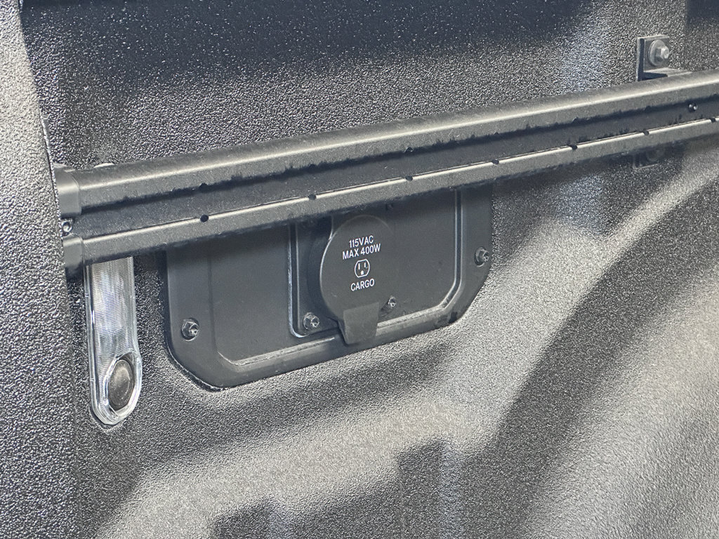 New 2026 RAM 1500 Big Horn AWD/4WD image 14