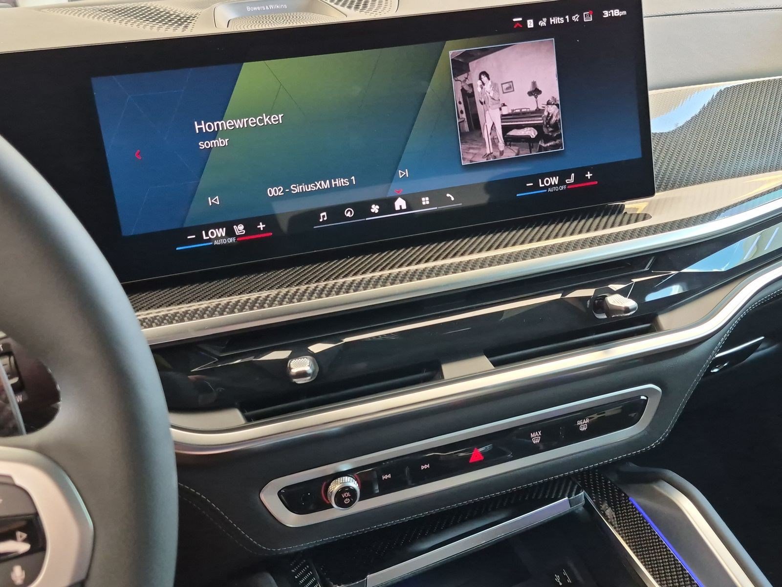 New 2026 BMW X5 M Competition w/ Executive Package AWD/4WD image 29