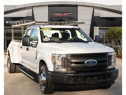 Used 2019 Ford F350 XL