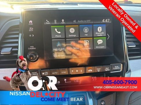 Used 2024 Honda Odyssey EX-L image 15