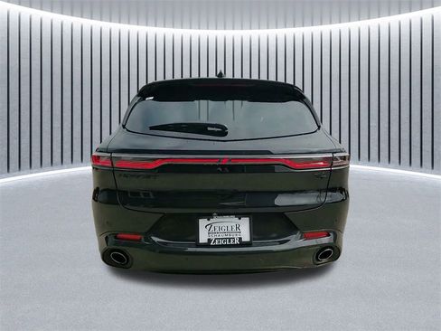 Used 2024 Dodge Hornet R/T Plus w/ R/T Blacktop Package image 10