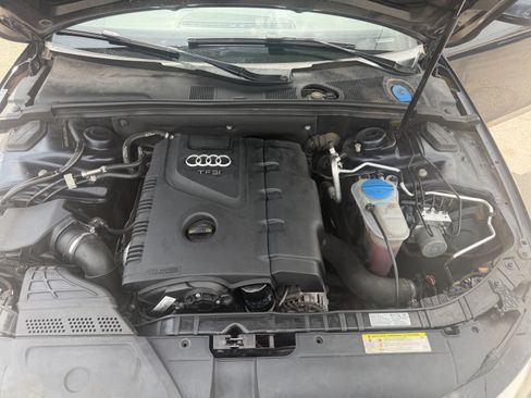 Used 2014 Audi A4 2.0T Premium Plus AWD/4WD image 23