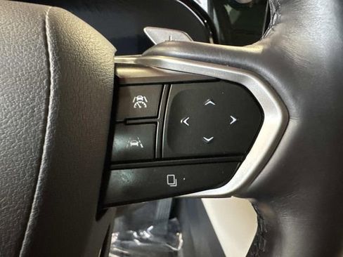 Certified 2025 Lexus NX 350 AWD w/ Cold Area Package image 26