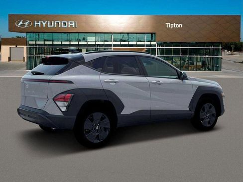 New 2026 Hyundai Kona SEL Sport image 8
