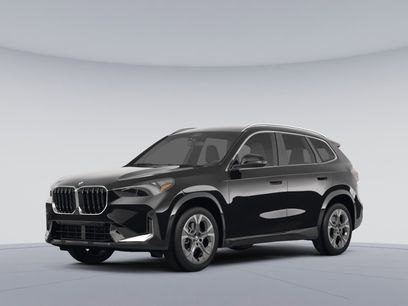 Certified 2023 BMW X1 xDrive28i w/ Convenience Package