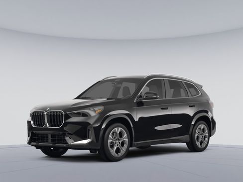 Certified 2023 BMW X1 xDrive28i w/ Convenience Package image 1