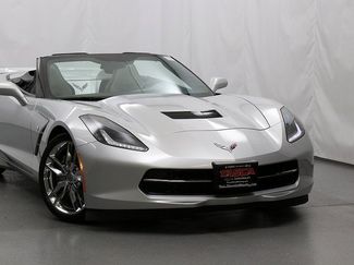 Used 2019 Chevrolet Corvette Stingray w/ 2LT Preferred Equipment Group video 2