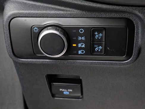 Used 2025 Ford Bronco Big Bend AWD/4WD image 24