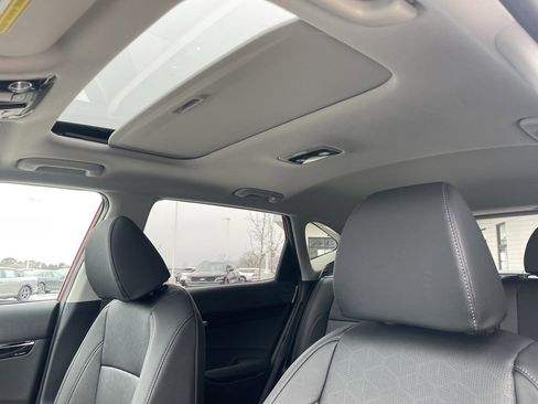 New 2026 Kia Seltos SX w/ SX Sunroof Package image 22
