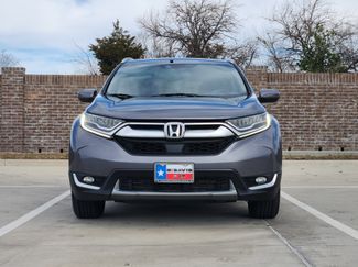 Used 2019 Honda CR-V Touring video 2