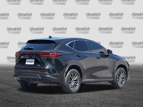 Used 2023 Lexus NX 350 AWD w/ Cold Area Package image 5