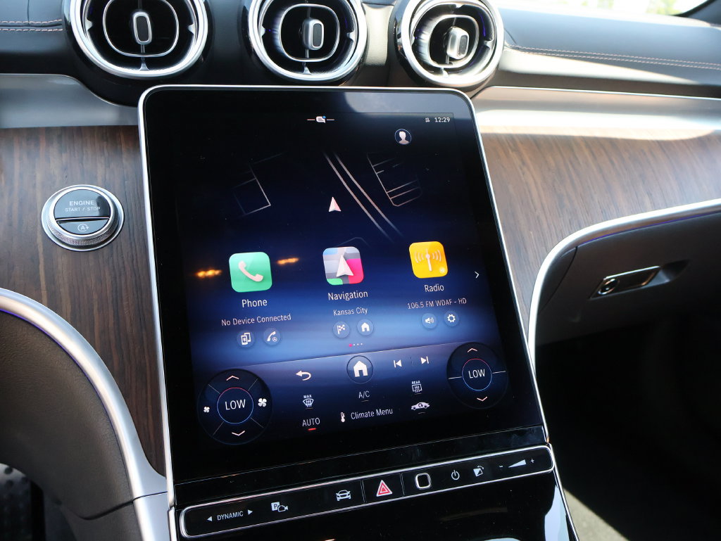 New 2027 Mercedes-Benz CLE 450 4MATIC Cabriolet image 19
