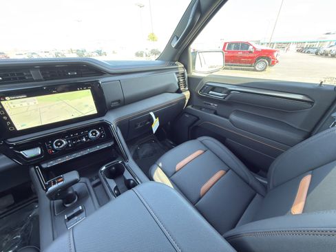 New 2026 GMC Sierra 1500 AT4 AWD/4WD image 20