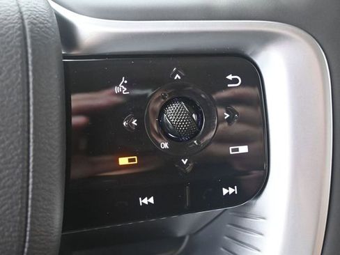 New 2026 INFINITI QX80 Luxe w/ Cargo Package image 16