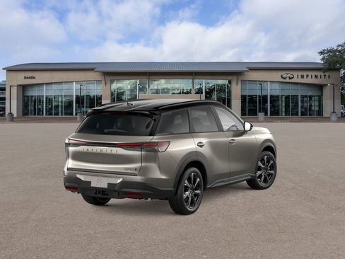 New 2026 INFINITI QX60 Autograph w/ Dark Cargo Package AWD/4WD image 5