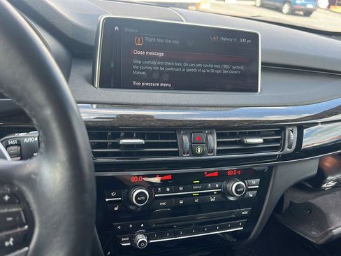 Used 2018 BMW X5 xDrive35i w/ Driving Assistance Package AWD/4WD image 12