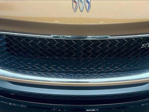 Used 2024 Buick Encore GX Sport Touring w/ Comfort Package image 30