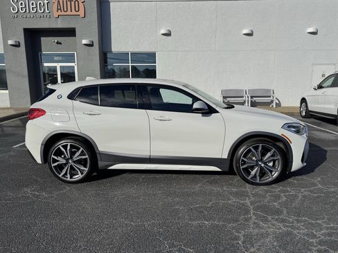 Used 2018 BMW X2 sDrive28i image 5