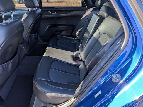 Used 2021 Kia K5 GT-Line image 30