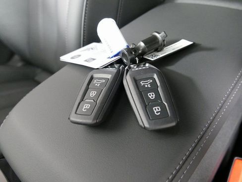 New 2025 Audi A5 2.0T Premium Plus AWD/4WD image 13