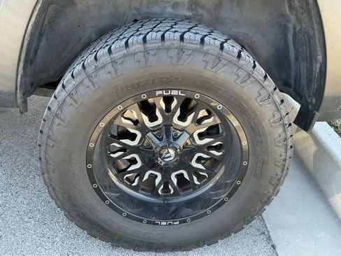 Used 2019 RAM 1500 Rebel w/ Rebel Level 2 Equipment Group image 17