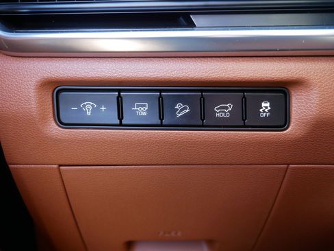 Certified 2024 Kia Telluride SX Prestige X-Line image 26