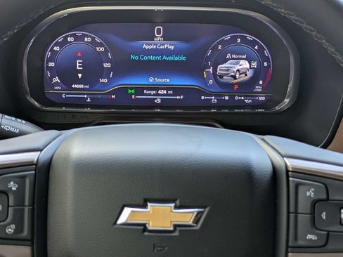 Used 2023 Chevrolet Suburban High Country w/ Premium Package 2 AWD/4WD image 30