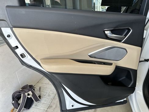 Used 2021 Acura RDX Technology Package image 28