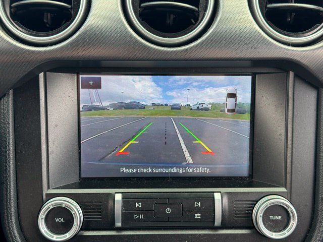Used 2022 Ford Mustang GT Premium w/ Equipment Group 401A RWD image 20