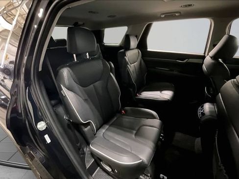 Used 2024 Hyundai Palisade SEL AWD/4WD image 27
