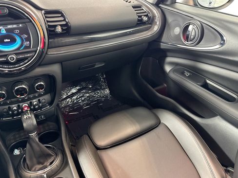 Used 2017 MINI Cooper Clubman ALL4 image 20